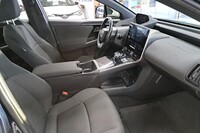 Toyota bZ4X vaihtoauto