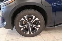 Toyota bZ4X vaihtoauto