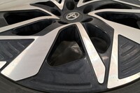 Toyota bZ4X vaihtoauto