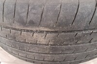 Toyota bZ4X vaihtoauto