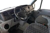 Ford Tourneo vaihtoauto