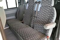 Ford Tourneo vaihtoauto