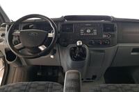 Ford Tourneo vaihtoauto
