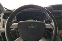 Ford Tourneo vaihtoauto
