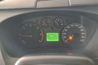 Ford Tourneo vaihtoauto
