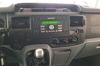 Ford Tourneo vaihtoauto