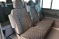 Ford Tourneo vaihtoauto
