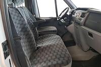 Ford Tourneo vaihtoauto