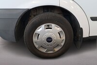 Ford Tourneo vaihtoauto