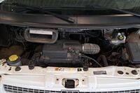 Ford Tourneo vaihtoauto