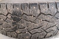 Ford Tourneo vaihtoauto