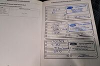 Ford Tourneo vaihtoauto