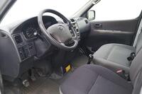 Toyota Hiace vaihtoauto
