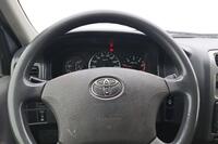 Toyota Hiace vaihtoauto