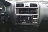 Toyota Hiace vaihtoauto
