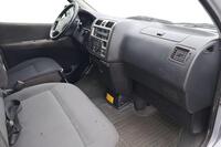 Toyota Hiace vaihtoauto