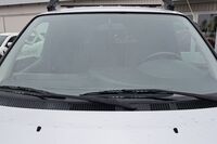 Toyota Hiace vaihtoauto