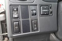 Toyota Hiace vaihtoauto