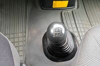 Toyota Hiace vaihtoauto