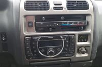 Toyota Hiace vaihtoauto