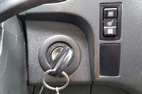 Toyota Hiace vaihtoauto
