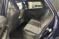 Toyota bZ4X vaihtoauto