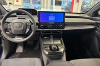 Toyota bZ4X vaihtoauto