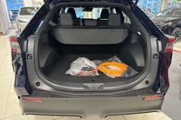 Toyota bZ4X vaihtoauto