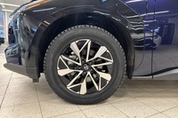 Toyota bZ4X vaihtoauto