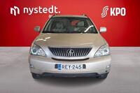 Lexus RX vaihtoauto