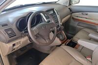 Lexus RX vaihtoauto