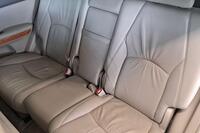 Lexus RX vaihtoauto