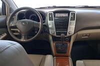 Lexus RX vaihtoauto