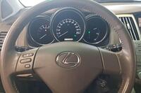 Lexus RX vaihtoauto