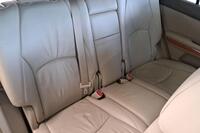 Lexus RX vaihtoauto