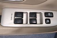 Lexus RX vaihtoauto