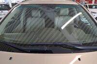 Lexus RX vaihtoauto
