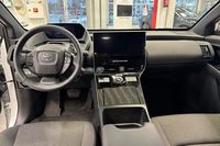 Toyota bZ4X vaihtoauto