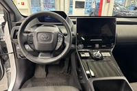 Toyota bZ4X vaihtoauto