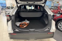 Toyota bZ4X vaihtoauto