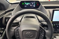 Toyota bZ4X vaihtoauto