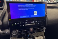 Toyota bZ4X vaihtoauto