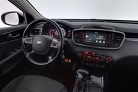 Kia Sorento vaihtoauto