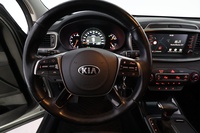 Kia Sorento vaihtoauto