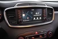 Kia Sorento vaihtoauto