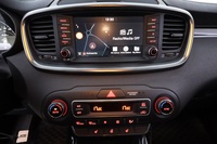 Kia Sorento vaihtoauto