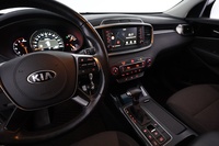 Kia Sorento vaihtoauto