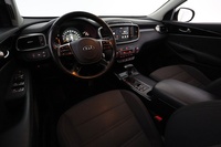 Kia Sorento vaihtoauto