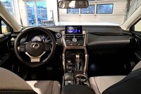 Lexus NX vaihtoauto