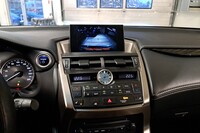 Lexus NX vaihtoauto